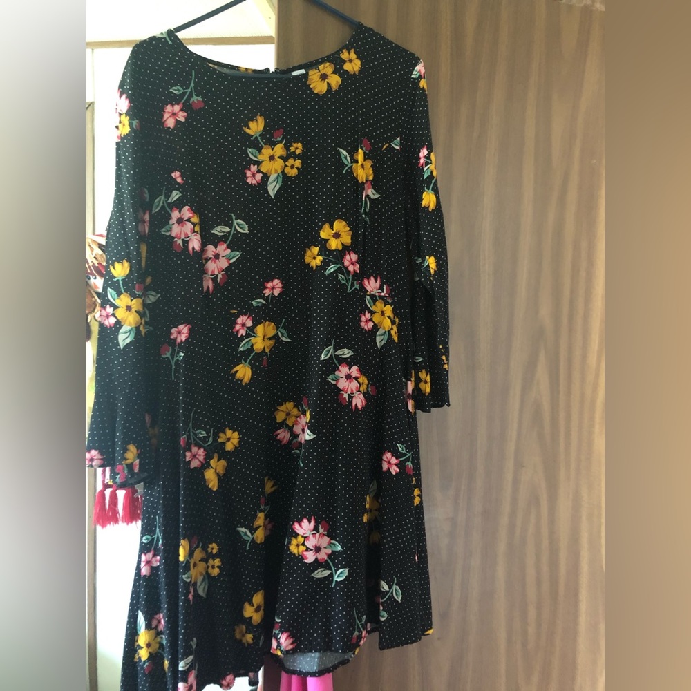 Old Navy XL dress